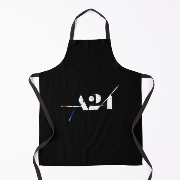 Item preview, A24 Logo Vintage Retro designed and sold by chronibartoks.