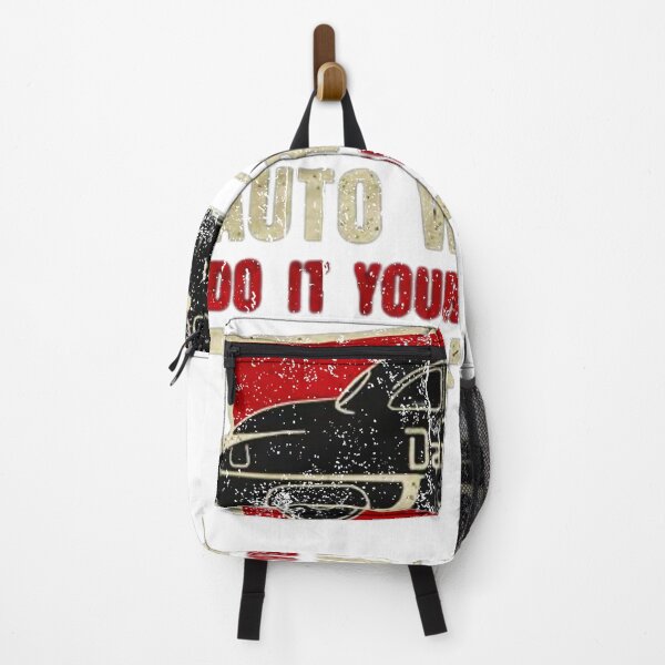 Item preview, Darnell's Auto Wrecking Funny designed and sold by kruderchahink.