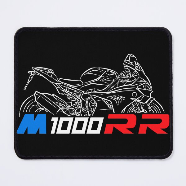 Item preview, M1000RR 2023-2025 for bikers, Motorcycle designed and sold by ThrottleArts.