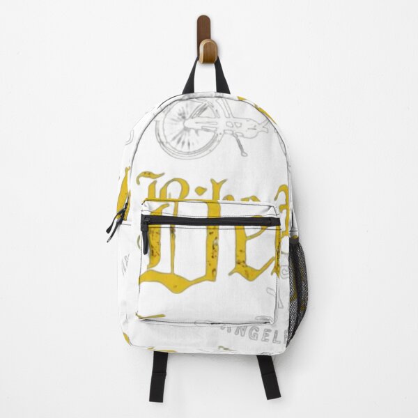 Item preview, Deebo's Bike Rentals designed and sold by kruderchahink.