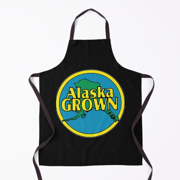 Item preview, Alaska Grown designed and sold by DavidPaulAllen.