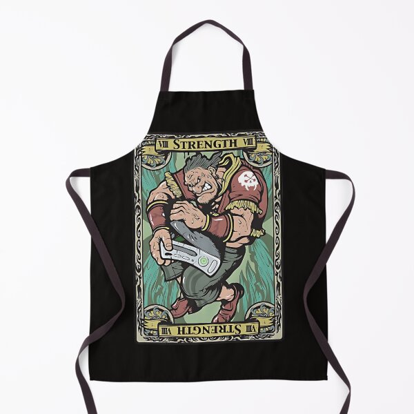 Item preview, Strength designed and sold by khdmalakarak.
