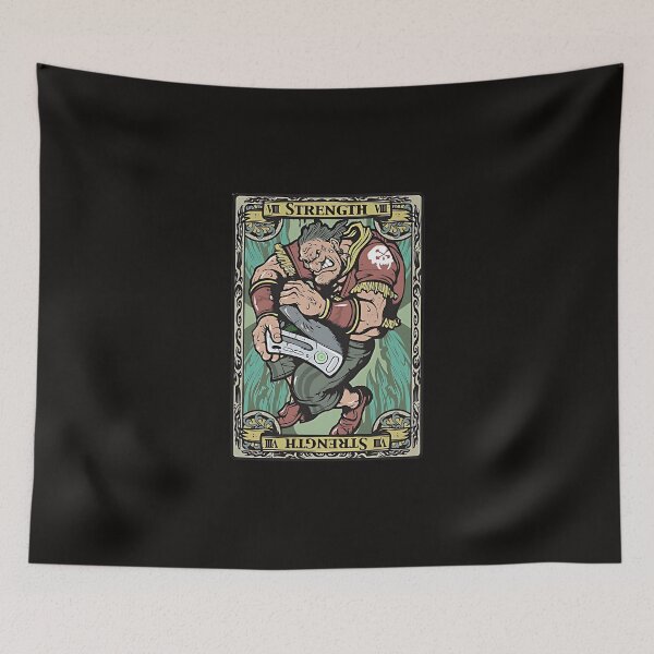 Item preview, Strength designed and sold by khdmalakarak.