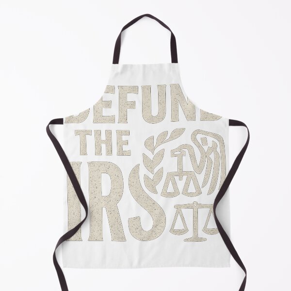 Item preview, DEFUND THE IRS designed and sold by kruderchahink.