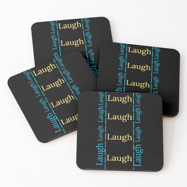 Item preview, Laugh Train Track Design – Funny Positivity & Railfan Style designed and sold by Jho251981.