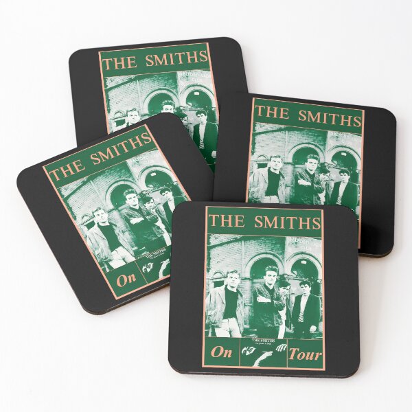 Item preview, The Smi.ths On To.ur  designed and sold by MillicentFouq.