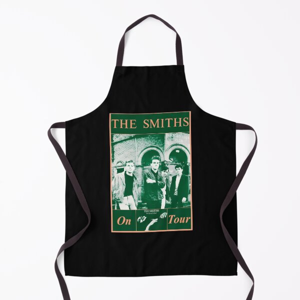 Item preview, The Smi.ths On To.ur  designed and sold by MillicentFouq.