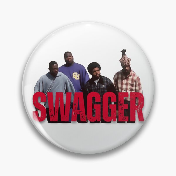 Item preview, Swagger Gang Design  designed and sold by UNK-Fatigues.