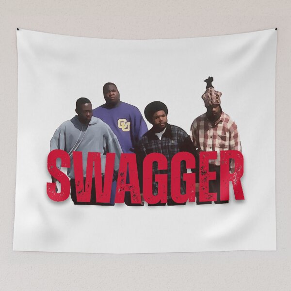 Item preview, Swagger Gang Design  designed and sold by UNK-Fatigues.