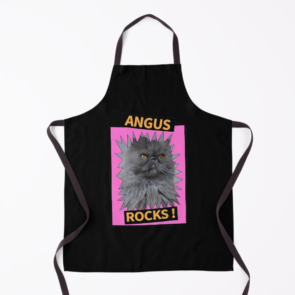 Item preview, Angus Rocks designed and sold by chronibartoks.