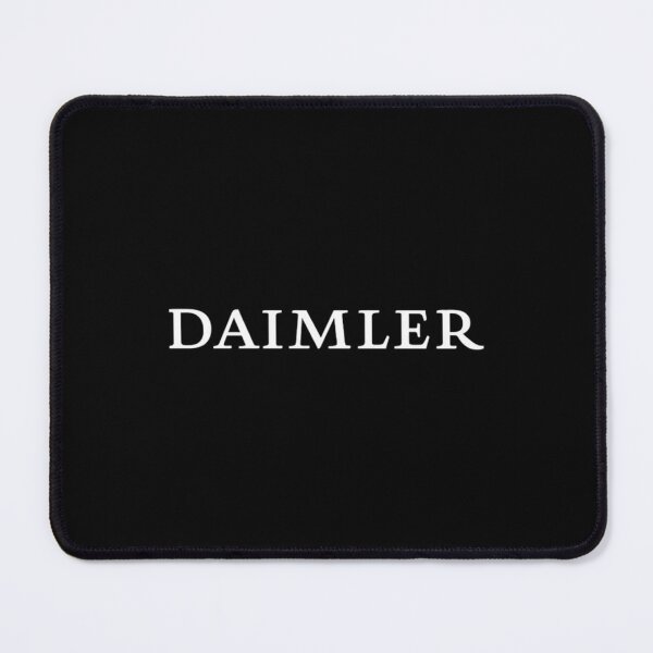 Item preview, Daimler Logo Essential designed and sold by chronibartoks.