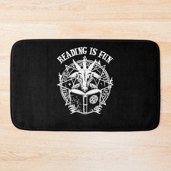 Item preview, Reading Is Fun designed and sold by CarmenFergud.