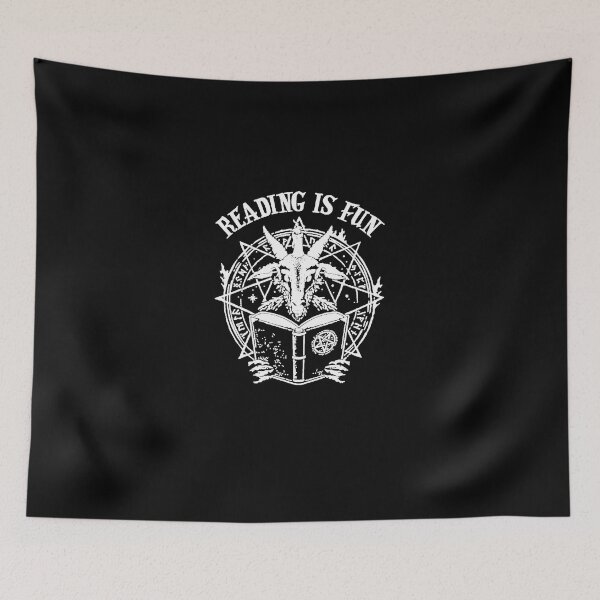 Item preview, Reading Is Fun designed and sold by CarmenFergud.