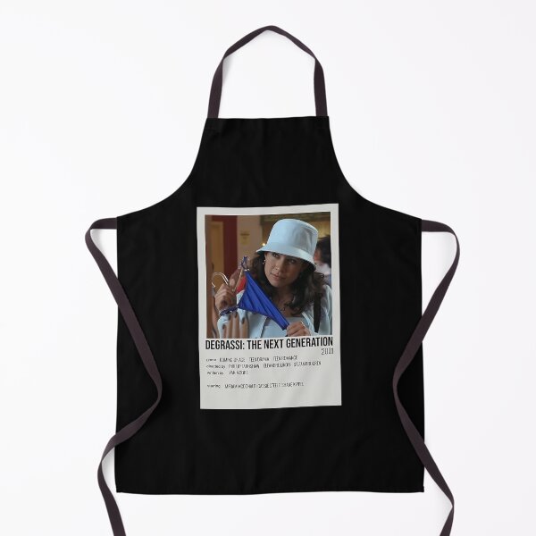 Item preview, Degrassi Tng Movie Poster 01 designed and sold by ConnyBohm.