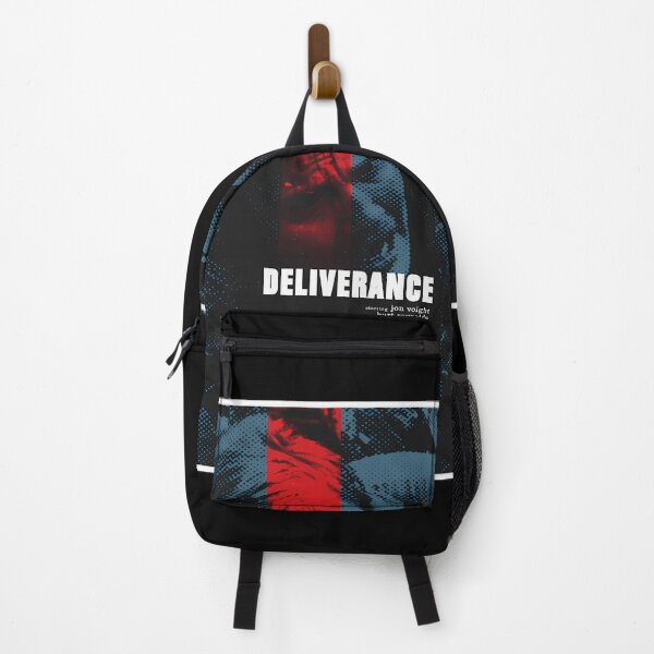 Item preview, Deliverance (1972) - Movie Poster Design designed and sold by ConnyBohm.