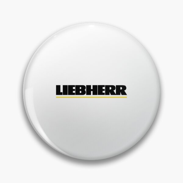 Item preview, Liebherr Logo designed and sold by chronibartoks.