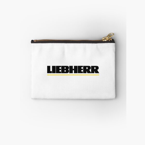 Item preview, Liebherr Logo designed and sold by chronibartoks.