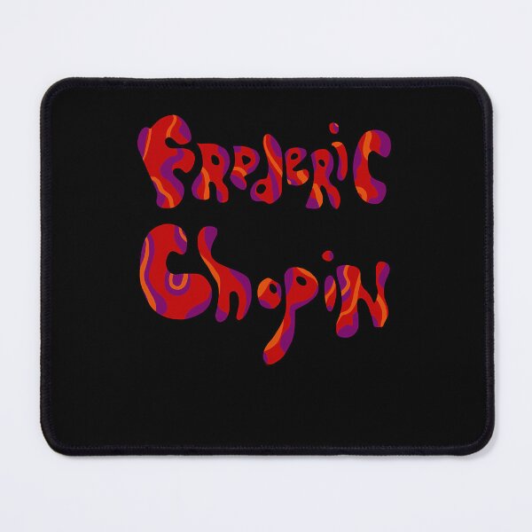 Item preview, Fred.eric Ch.opin designed and sold by SlainieLeduc.