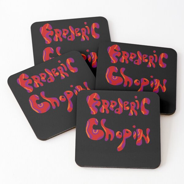 Item preview, Fred.eric Ch.opin designed and sold by SlainieLeduc.