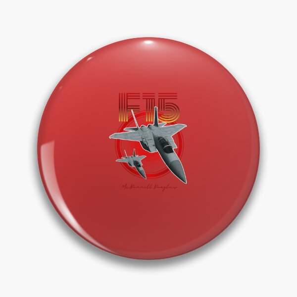 Item preview, F-15 - Multirole Strike Fighter.png designed and sold by cilekfre.