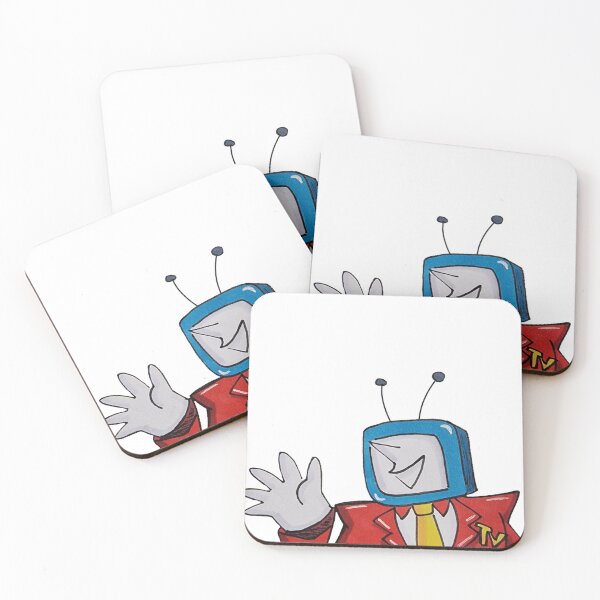 Item preview, Mr Ant Tenna (No Background) designed and sold by PigForday.