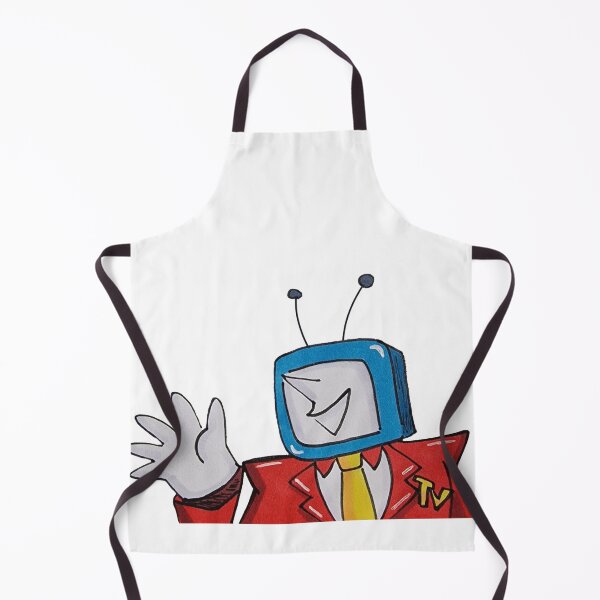 Item preview, Mr Ant Tenna (No Background) designed and sold by PigForday.