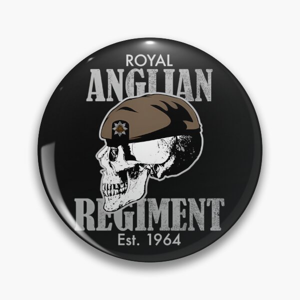 Item preview,  Royal Anglian Regiment designed and sold by DavidPaulAllen.
