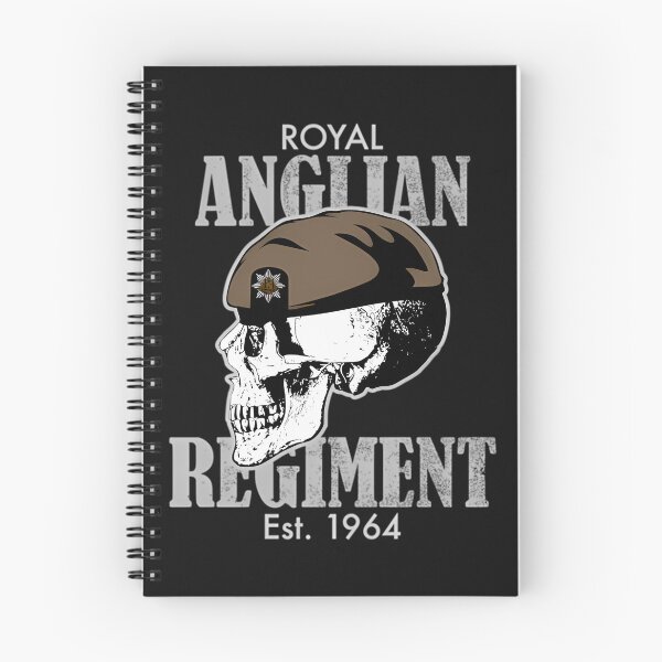 Item preview,  Royal Anglian Regiment designed and sold by DavidPaulAllen.
