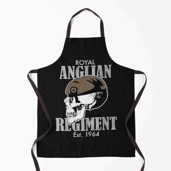 Artikelvorschau, Königliches Anglian Regiment entworfen und verkauft von DavidPaulAllen.