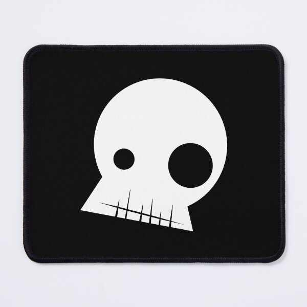 Item preview, Skull designed and sold by chronibartoks.