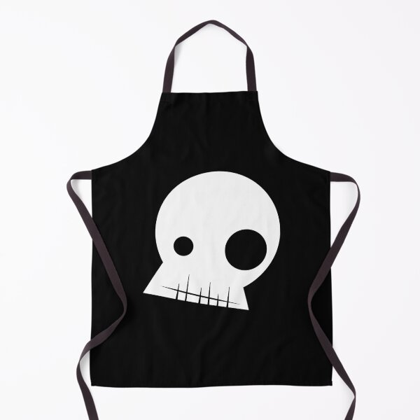 Item preview, Skull designed and sold by chronibartoks.