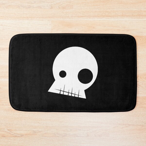 Item preview, Skull designed and sold by chronibartoks.