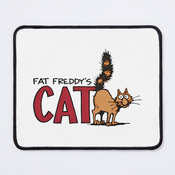Item preview, Fat Freddys Cat For Men Women Fashionable designed and sold by DavidPaulAllen.