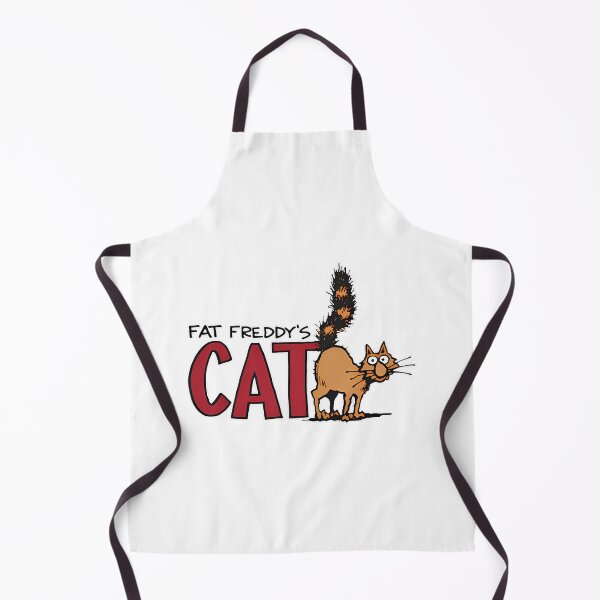 Item preview, Fat Freddys Cat For Men Women Fashionable designed and sold by DavidPaulAllen.