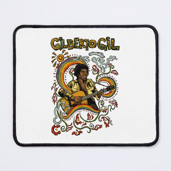 Item preview, Gil.berto G.il  designed and sold by SlainieLeduc.