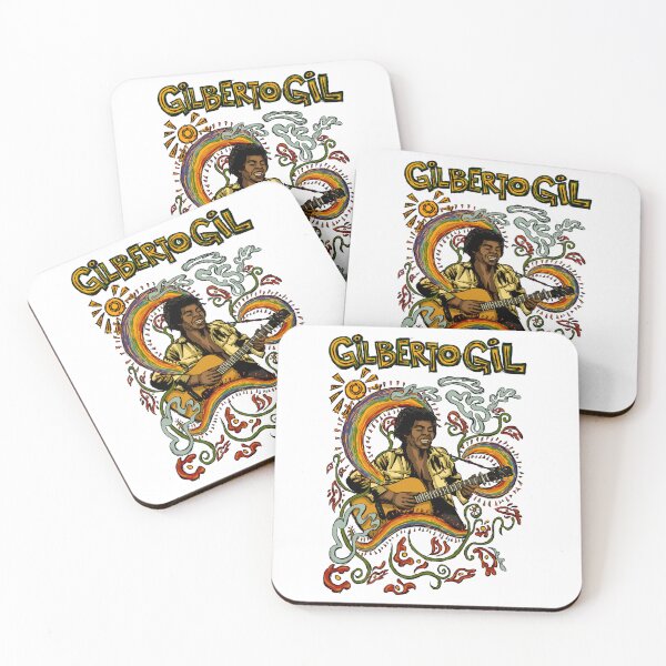 Item preview, Gil.berto G.il  designed and sold by SlainieLeduc.
