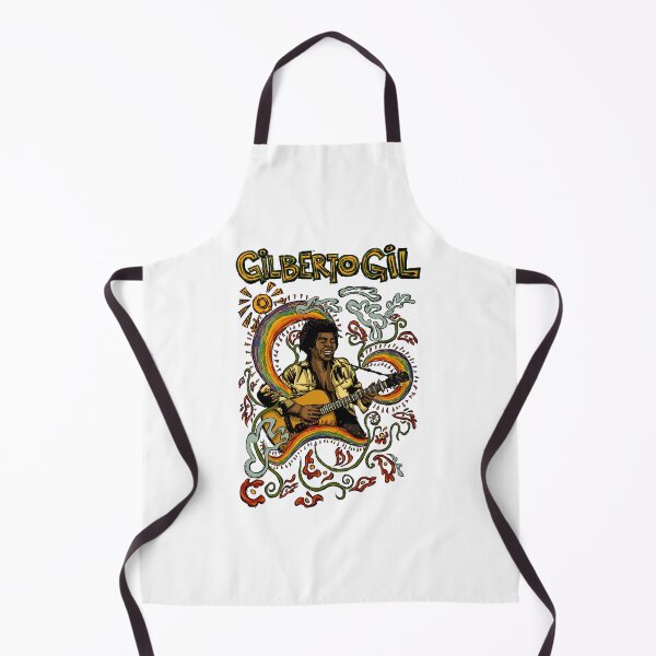 Item preview, Gil.berto G.il designed and sold by SlainieLeduc.