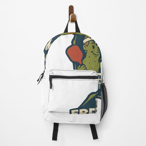 Item preview, The Freemans Pickle Ball Team designed and sold by gahteeriffico.