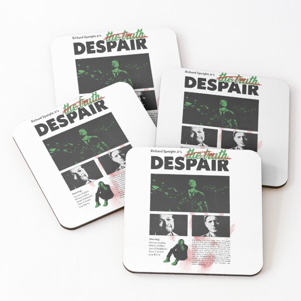 Item preview, Despair designed and sold by ConnyBohm.