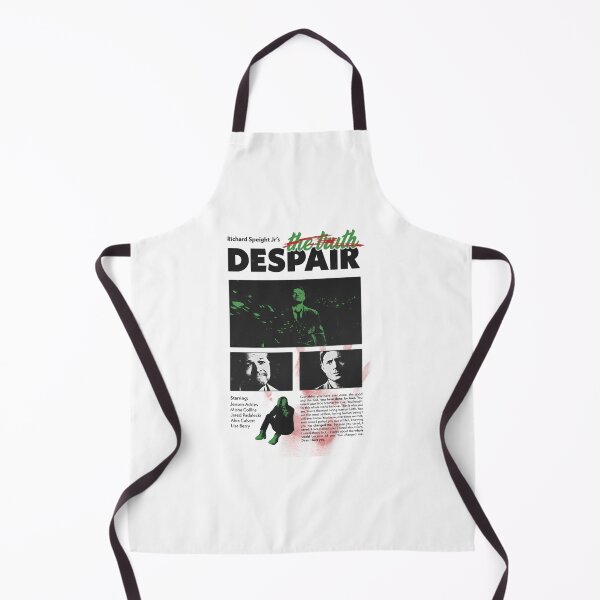 Item preview, Despair designed and sold by ConnyBohm.