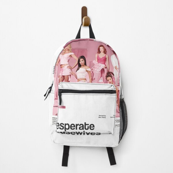 Item preview, Desperate Housewives Series Poster designed and sold by ConnyBohm.