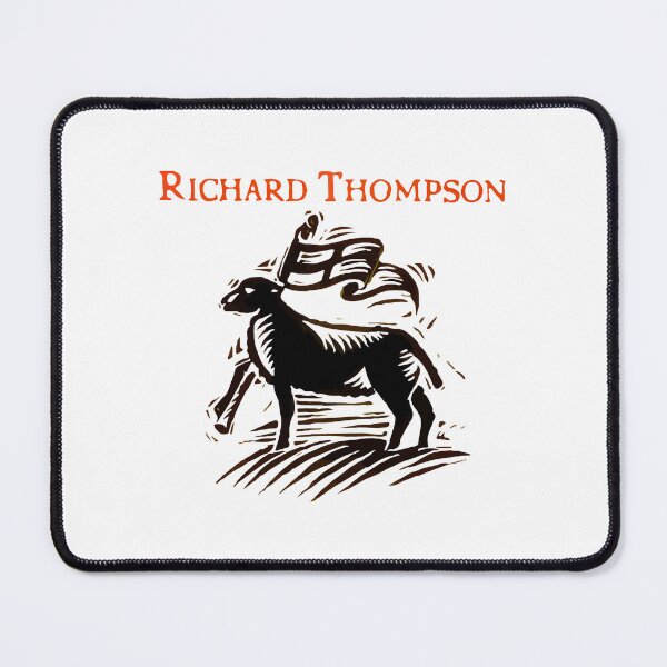 Item preview, Richard Thompson 2 designed and sold by ngueyneffie29.