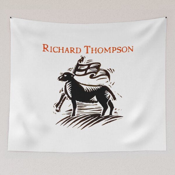 Item preview, Richard Thompson 2 designed and sold by ngueyneffie29.