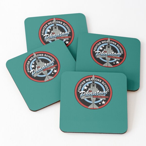 Item preview, F-4 Phantom II - Fighter Weapons School.png designed and sold by cilekfre.