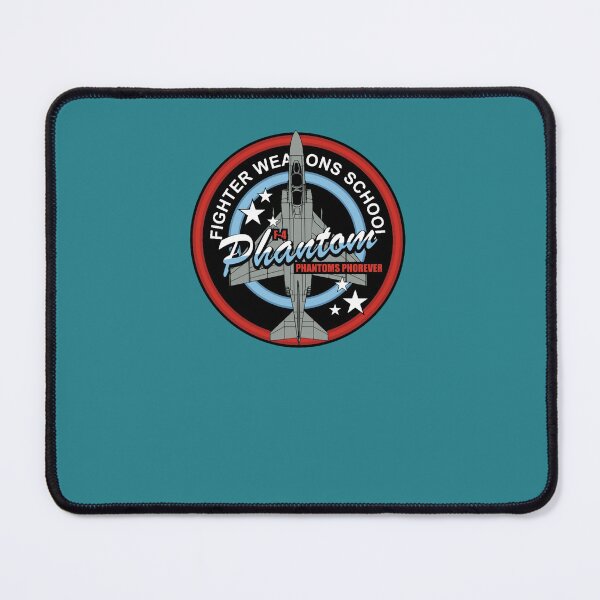 Item preview, F-4 Phantom II - Fighter Weapons School.png designed and sold by cilekfre.