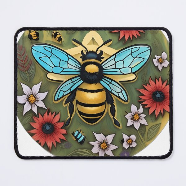 Item preview, Eternal Pollinators designed and sold by ncubecdul.