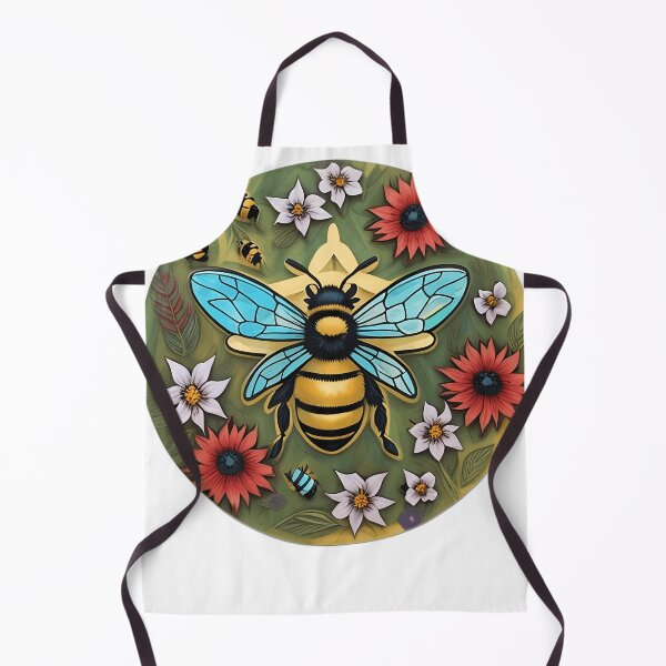 Item preview, Eternal Pollinators designed and sold by ncubecdul.