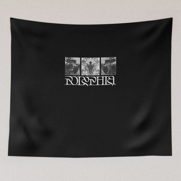 Item preview, Polyphia Merch designed and sold by CarmenFergud.