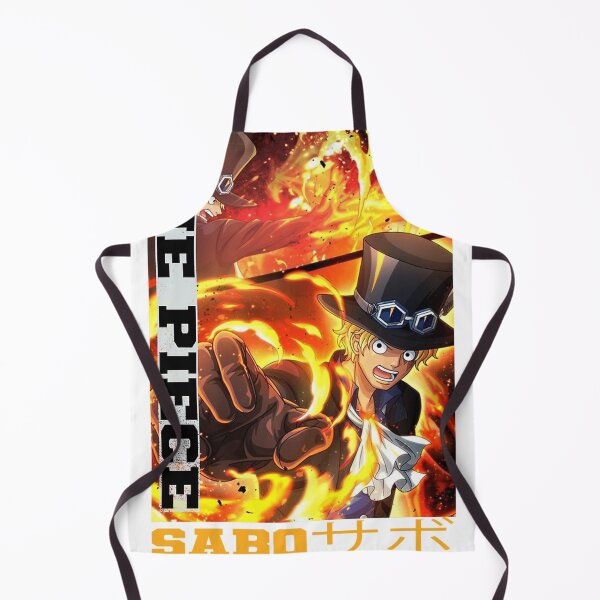 Item preview, Sabo One Piece designed and sold by Tyreeitzsche.