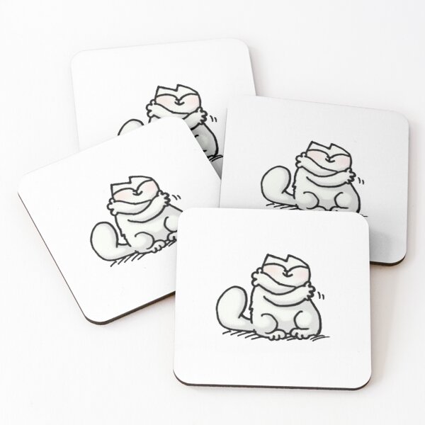 Item preview, Simon's Cat 18 designed and sold by keighleywalva.